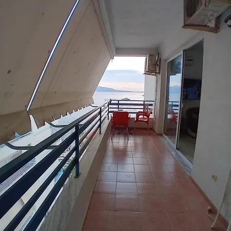 Apartament Limon