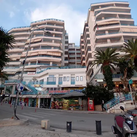Limon Apartament