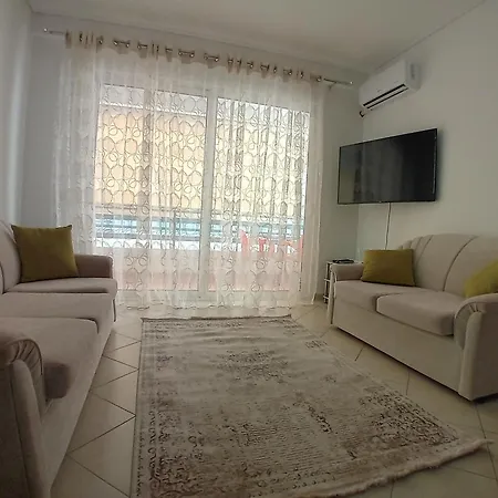 Limon Apartment