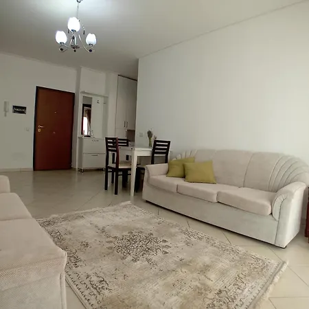 Apartment Limon Sarande