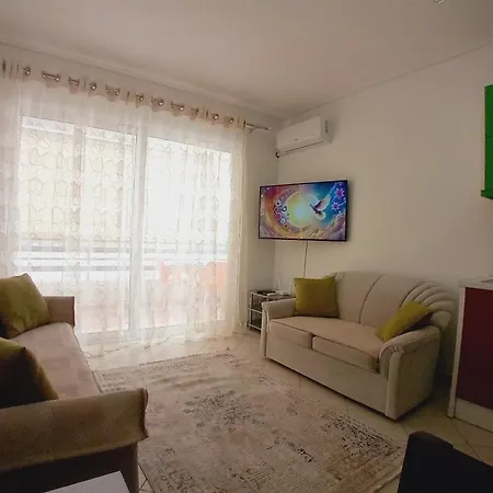 Limon Apartament *