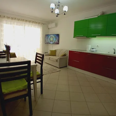 Limon Appartamento *