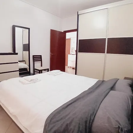 Limon Appartamento Sarandë