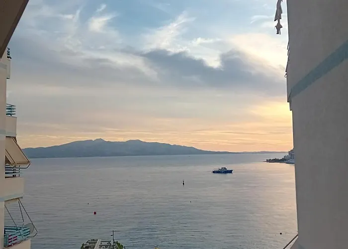 Limon Appartamento Sarandë