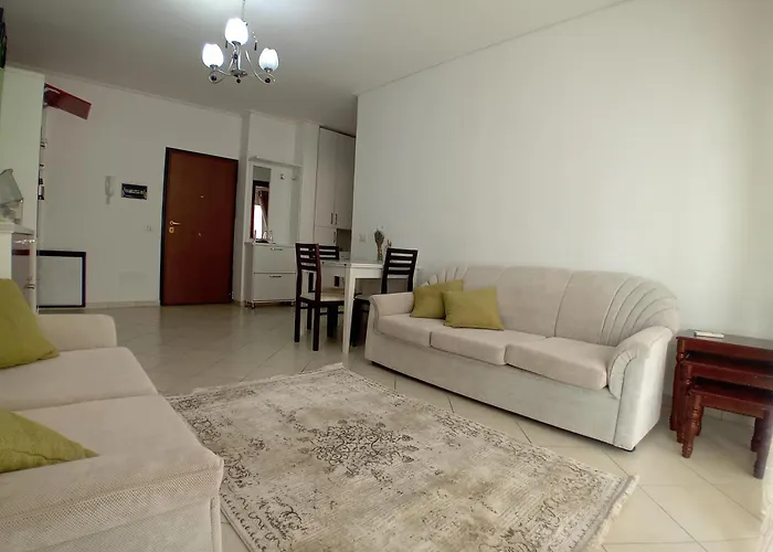 Appartement Limon Saranda