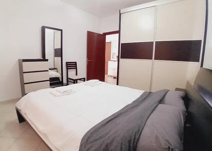 Limon Appartamento Sarandë