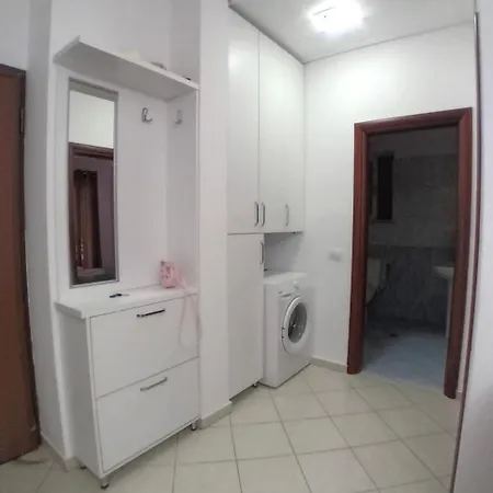 Limon Apartment *