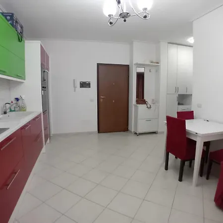 Apartment Limon Sarande