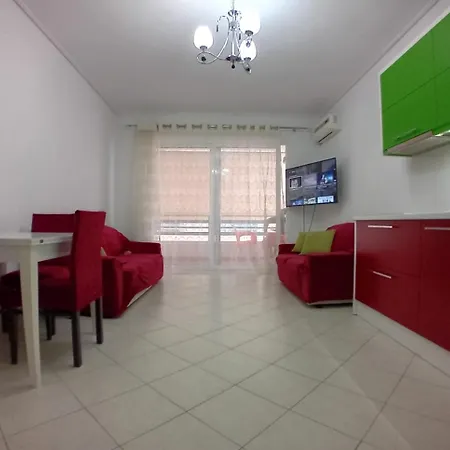 Apartment Limon