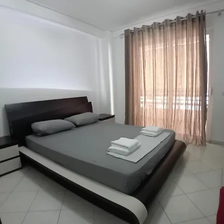 Limon Apartment Sarande