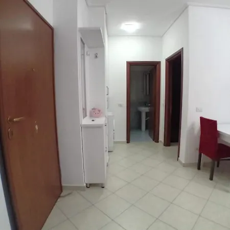 Apartment Limon