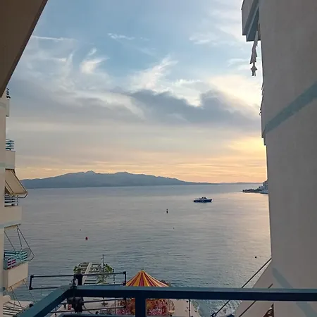 Limon Apartment Sarande